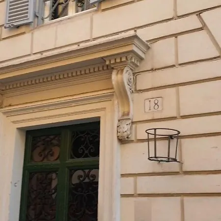 Minerva Pantheon Appartement Rome