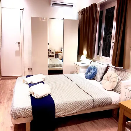 Minerva Pantheon Appartement Rome