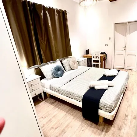 Appartement Minerva Pantheon *