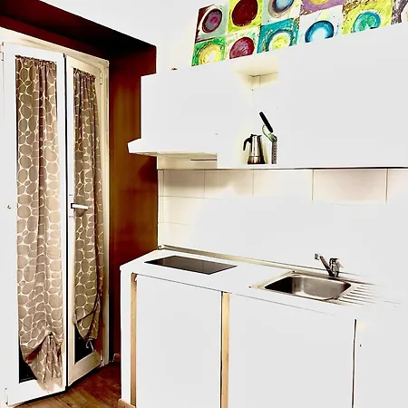Minerva Pantheon Appartement *