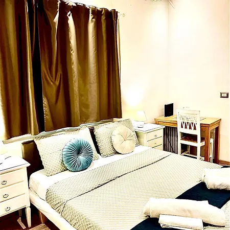 Appartement Minerva Pantheon Rome