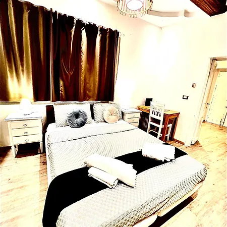 Appartement Minerva Pantheon *