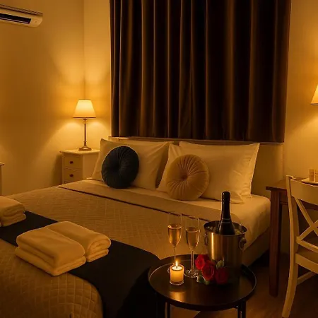Minerva Pantheon Appartement Rome
