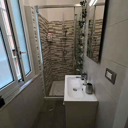Appartement Minerva Pantheon *