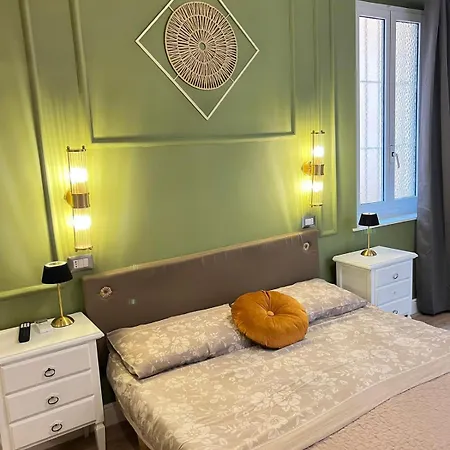 Appartement Minerva Pantheon