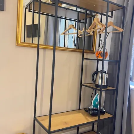 Minerva Pantheon Appartement *