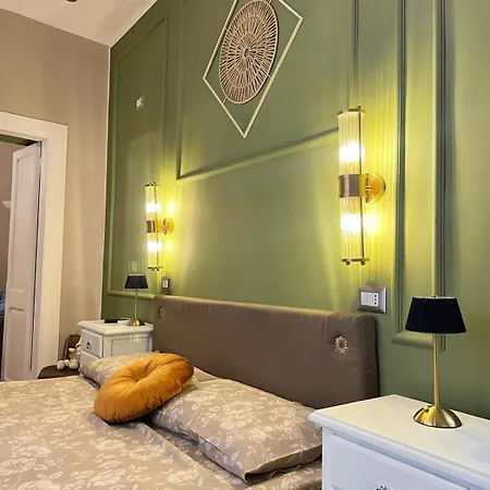 Appartement Minerva Pantheon *