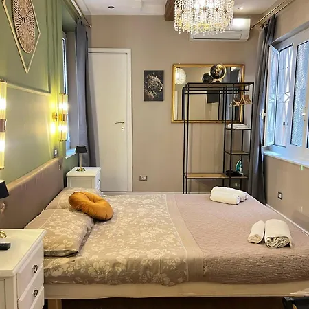 Appartement Minerva Pantheon Rome