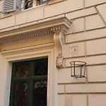 Minerva Pantheon Apartman Róma