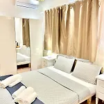 Minerva Pantheon Apartman Róma