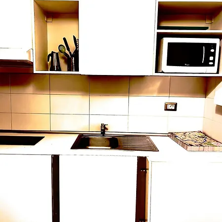 Apartman Minerva Pantheon