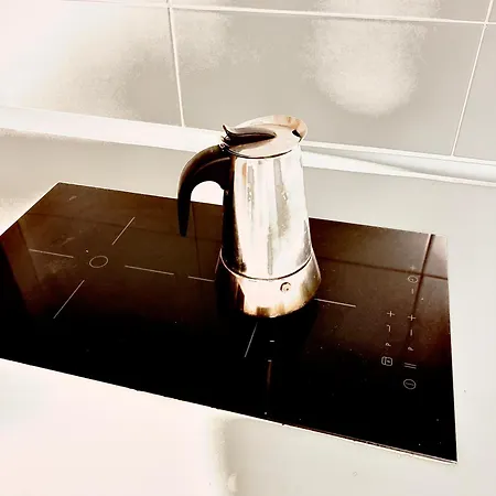 Minerva Pantheon Διαμέρισμα