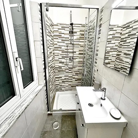 Pantheon Luxury Historic Center Apartament *