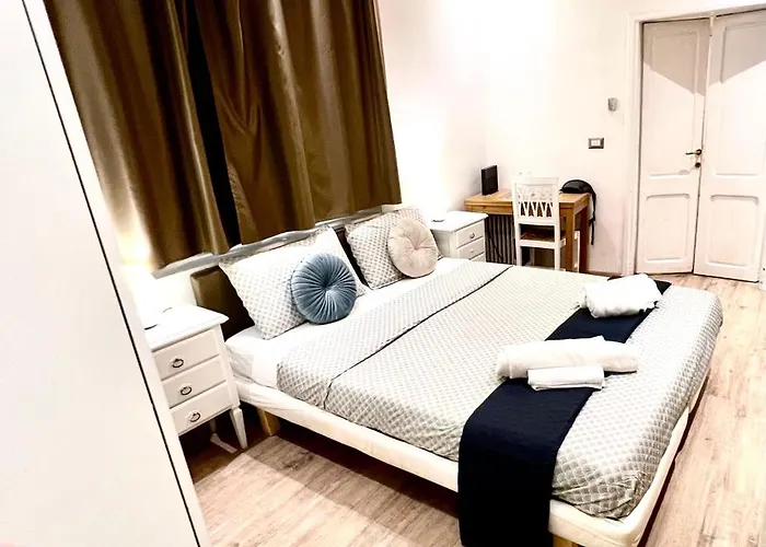 Apartmán Minerva Pantheon *