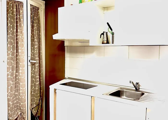 Minerva Pantheon Apartmán *