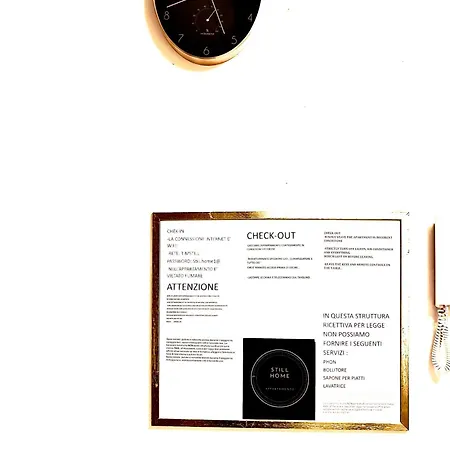 Appartamento Minerva Pantheon Roma