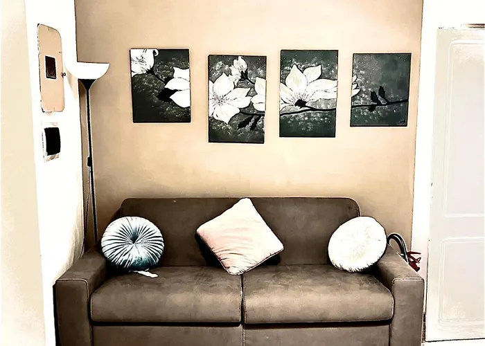 Appartamento Minerva Pantheon Roma