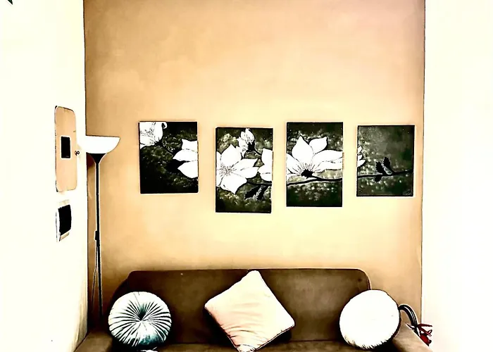 Minerva Pantheon Appartamento