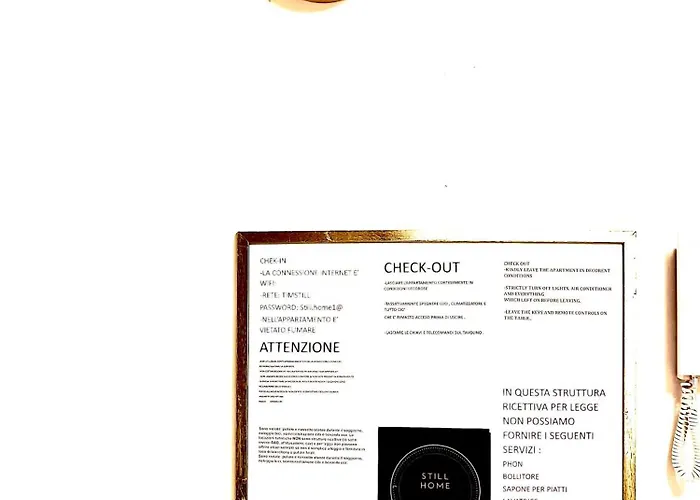 Appartamento Minerva Pantheon Roma