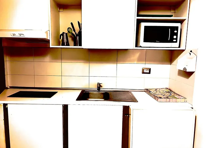 Appartamento Minerva Pantheon