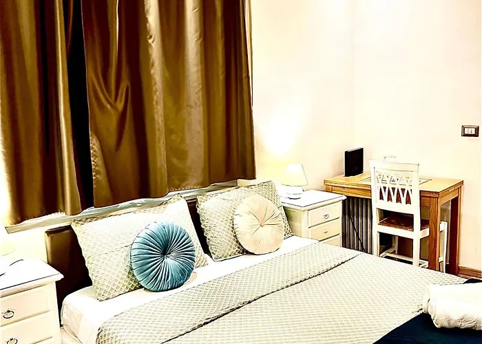 Appartamento Minerva Pantheon Roma