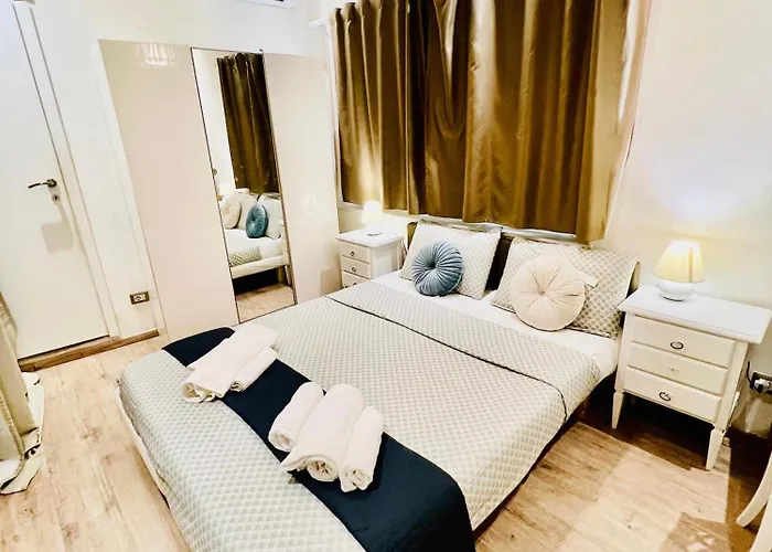 Minerva Pantheon Appartamento *