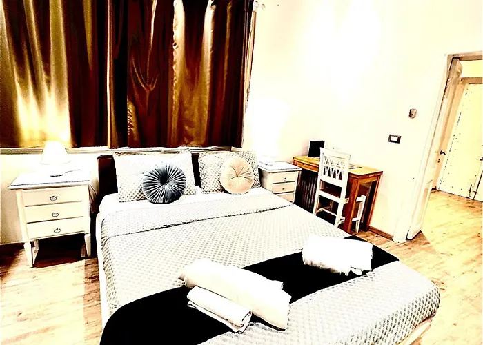 Appartamento Minerva Pantheon *