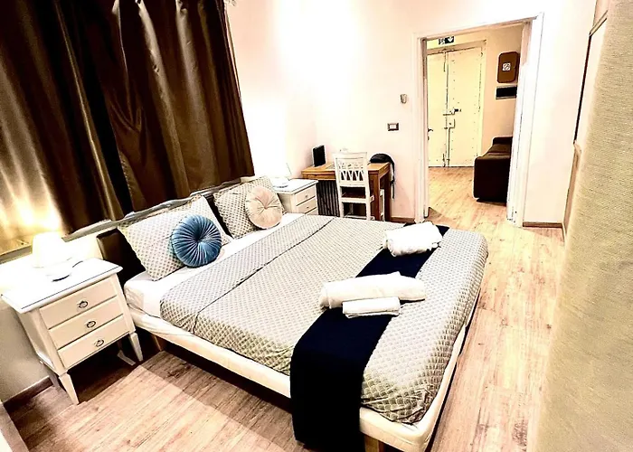 Appartamento Minerva Pantheon