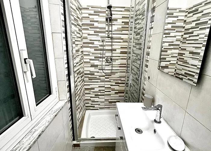 Minerva Pantheon Appartamento *