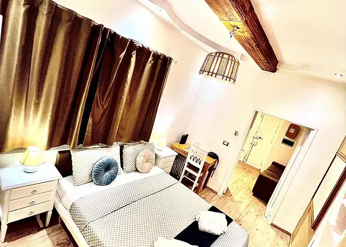 Appartamento Minerva Pantheon *